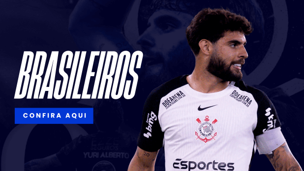 Clubes Brasileiros