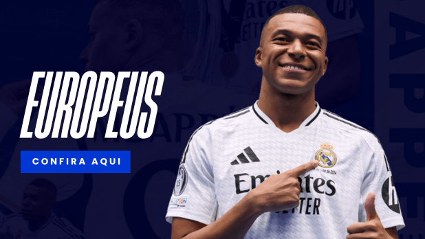 Clubes Internacionais