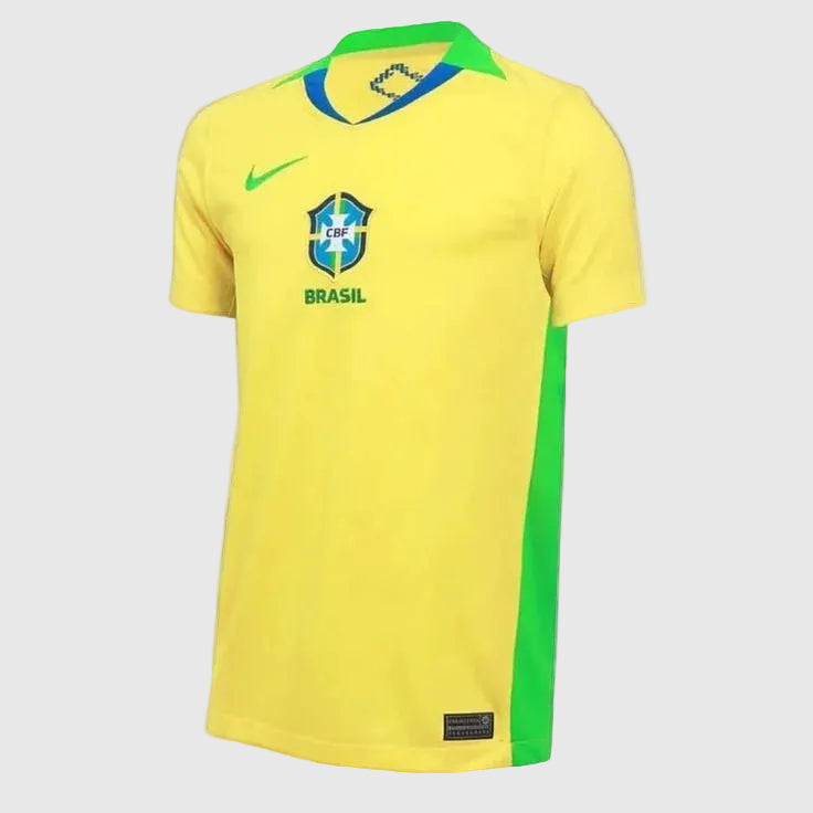 Brasil Home 25/26