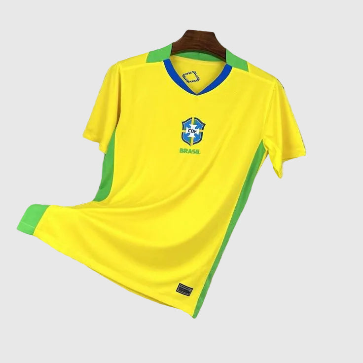 Brasil Home 25/26