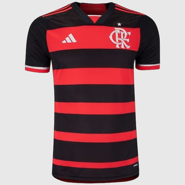 Flamengo Home 24/25 - Pedro #9