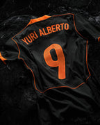 Camisa Corinthians III 25/26