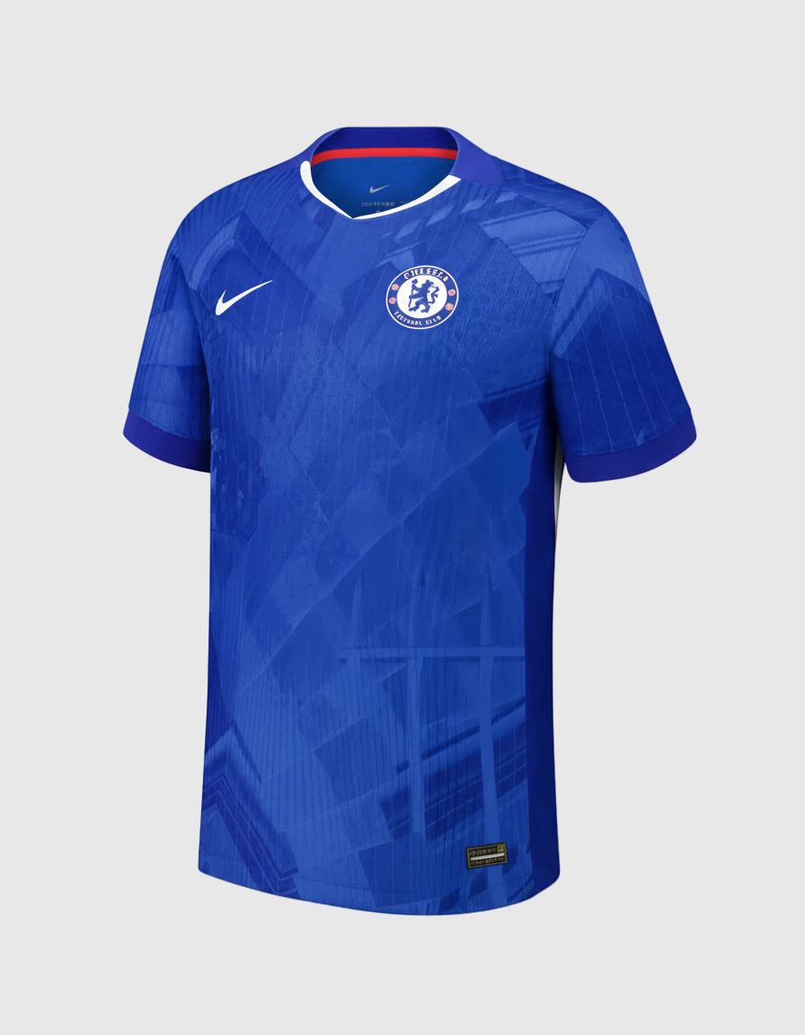 Chelsea Home 25/26