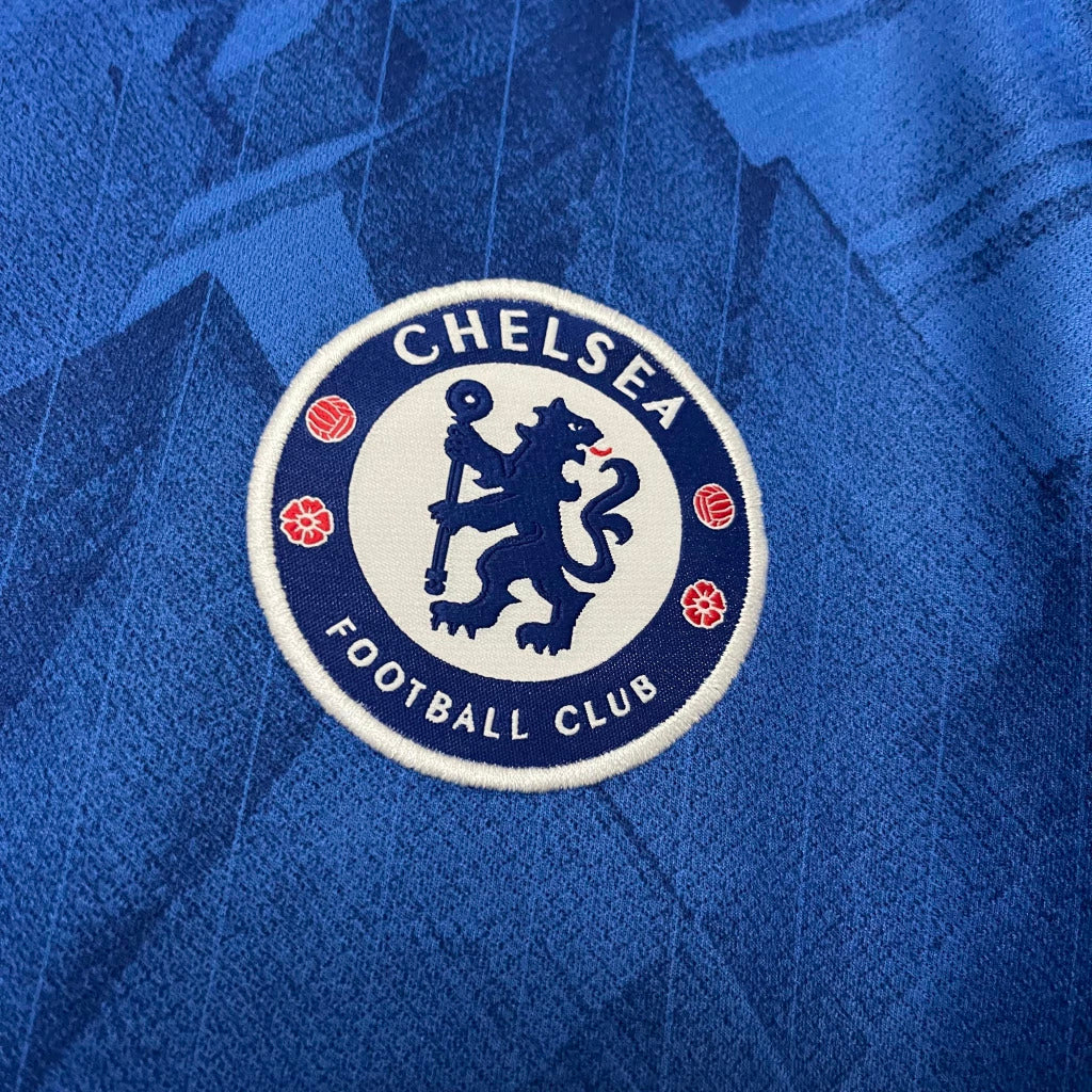 Chelsea Home 25/26