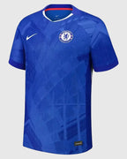 Camisa Chelsea Home 25/26