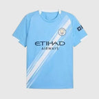 Camisa Manchester City Home 25/26