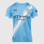 Camisa Manchester City Home 25/26