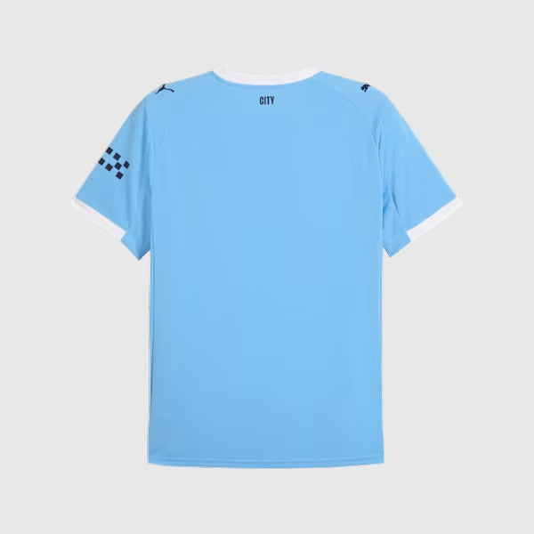 Manchester City Home 25/26