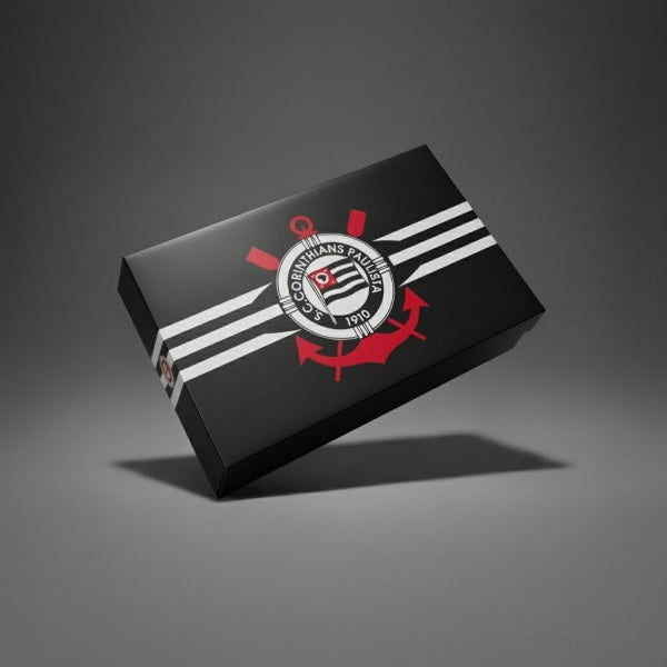 Corinthians Home 25/26