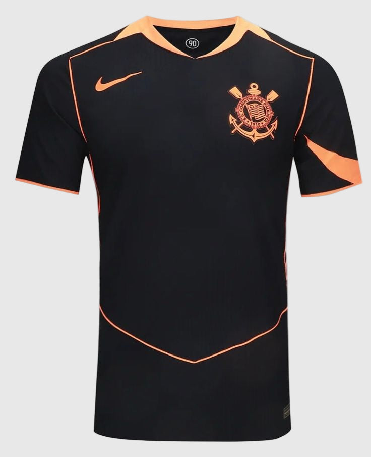 Corinthians III 25/26