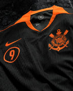 Camisa Corinthians III 25/26