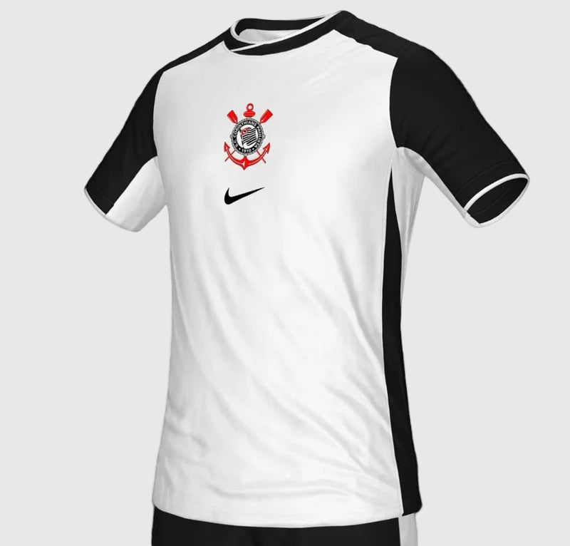 Corinthians Home 25/26