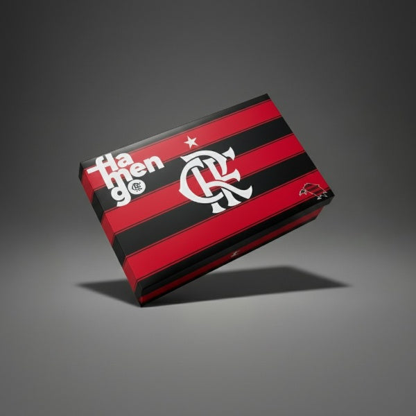 Flamengo Home 24/25 - Pedro #9