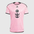 Camisa Inter Miami Home 24/25 - Messi #10