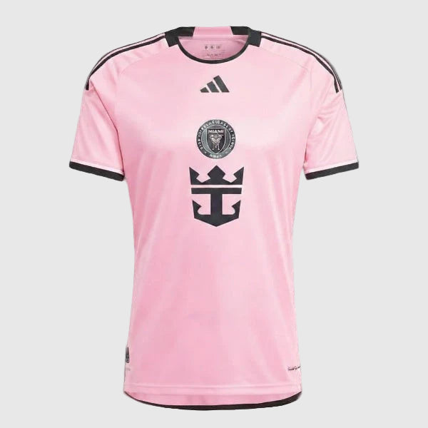 Inter Miami Home 24/25 - Messi #10