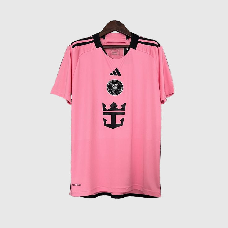 Inter Miami Home 24/25 - Messi #10