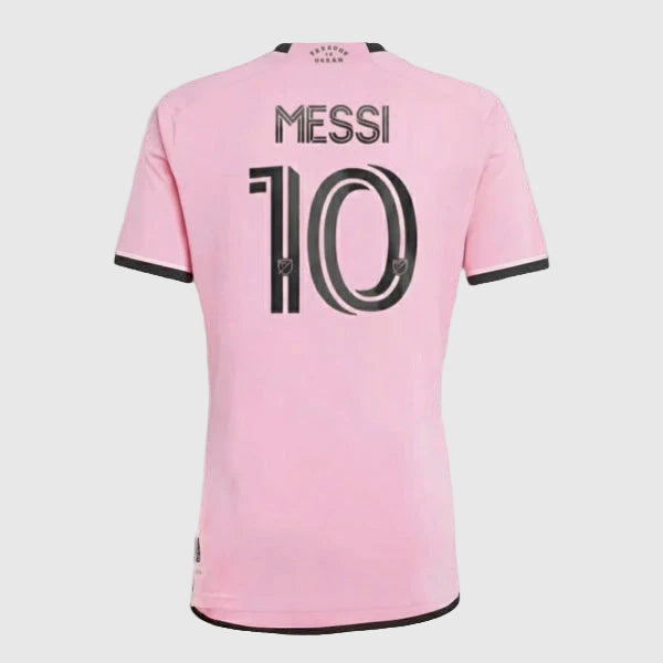 Inter Miami Home 24/25 - Messi #10
