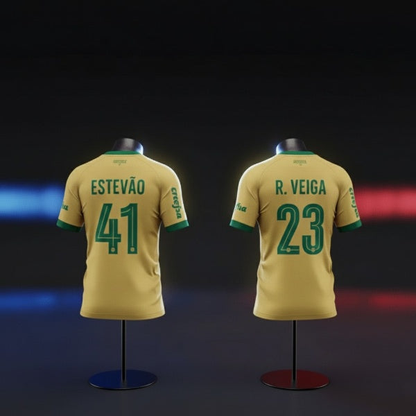 Palmeiras III 24/25 Torcedor