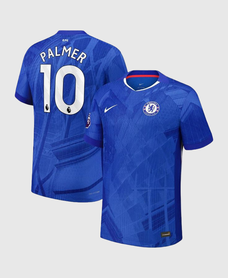 Chelsea Home 25/26