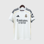 Real Madrid Home 25/26
