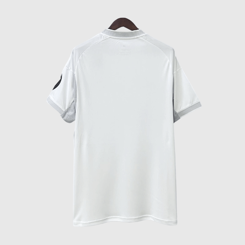 Real Madrid Home 25/26