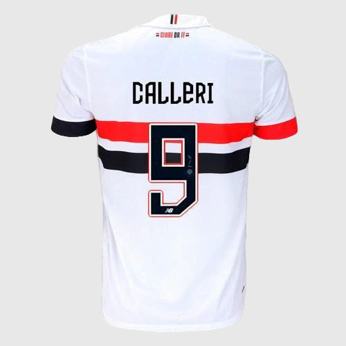 São Paulo Home 25/26