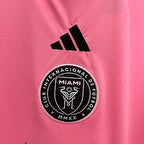 Camisa Inter Miami Home 24/25 - Messi #10