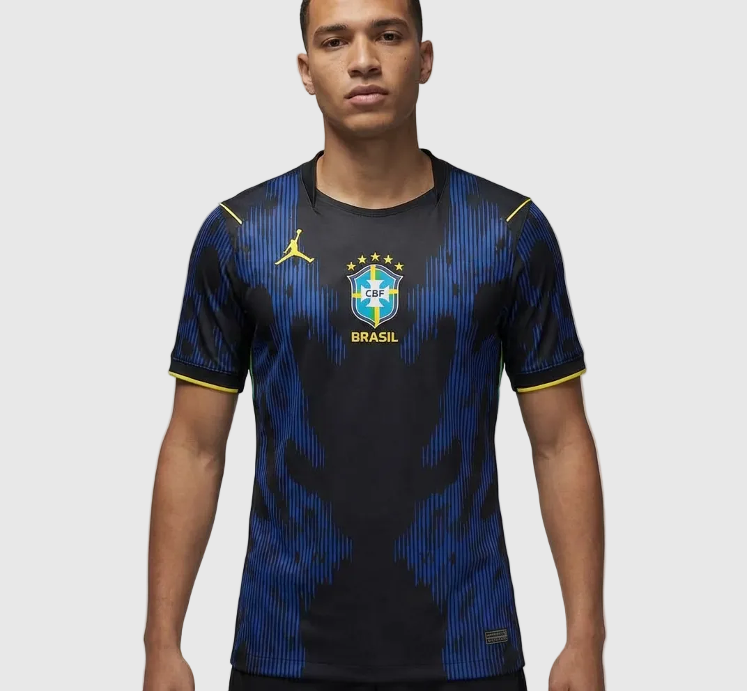 Brasil Reserva Copa 2026 - Jogador