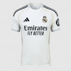 Real Madrid Home 25/26