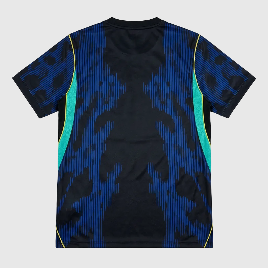 Brasil Reserva Copa 2026 - Jogador