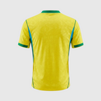 Camisa Brasil Home Copa 2026 - Jogador