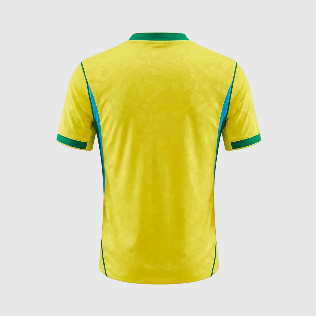 Brasil Home Copa 2026 - Jogador
