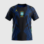 Brasil Reserva Copa 2026 - Jogador