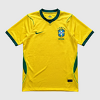 Brasil Home Copa 2026 - Torcedor