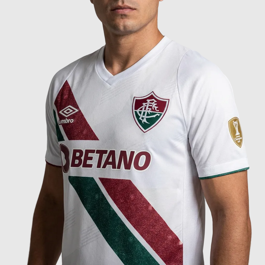 Fluminense II 24/25