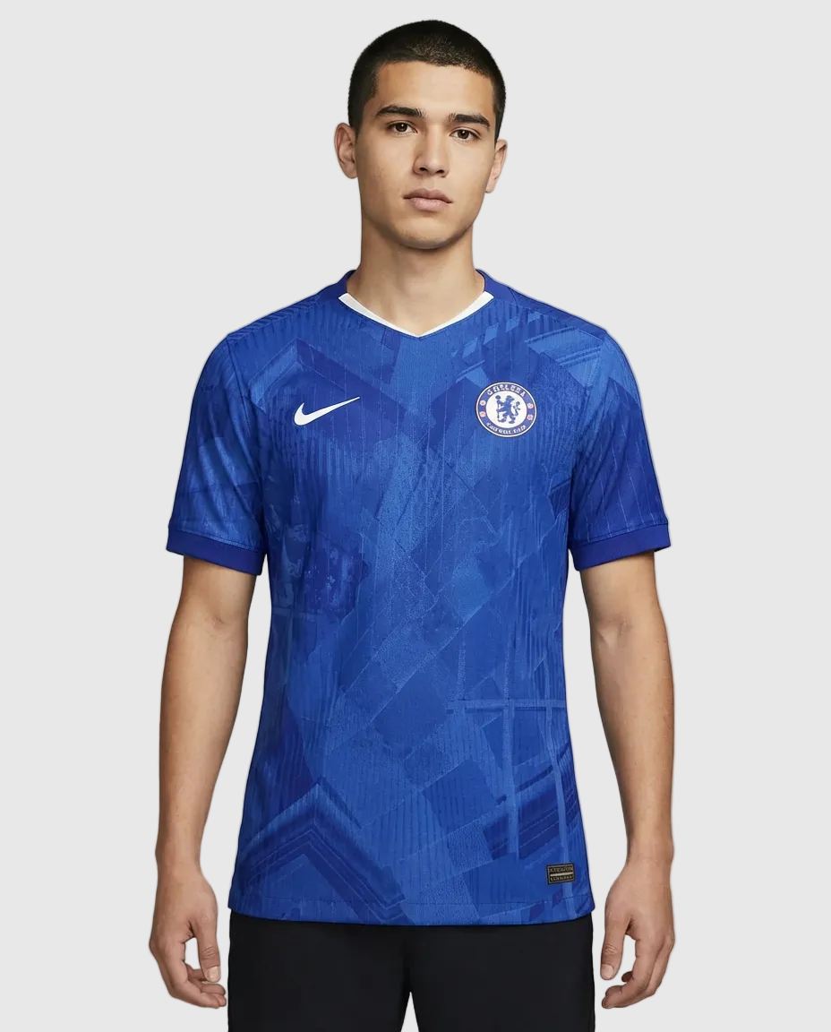Chelsea Home 25/26
