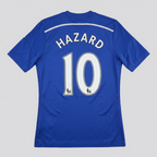 Camisa Chelsea Home - Retrô 2012