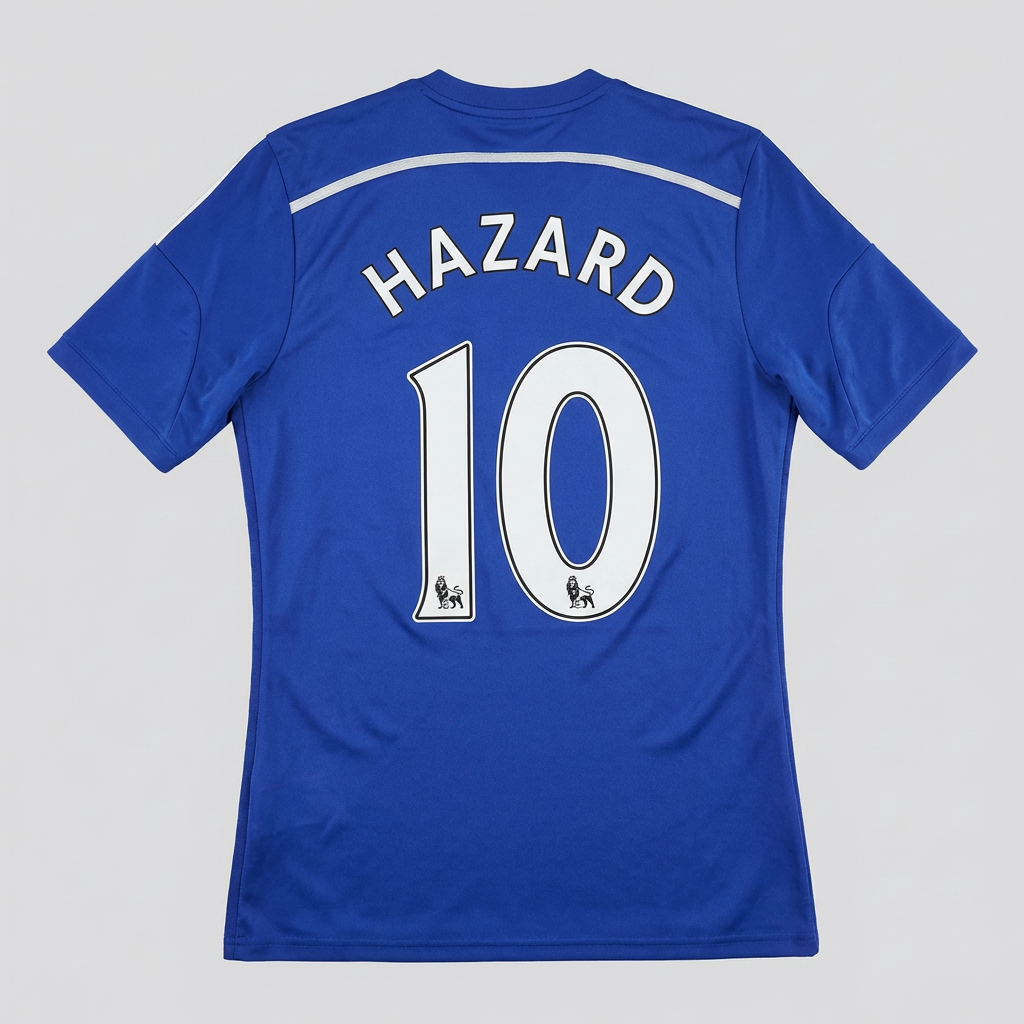 Chelsea Home - Retrô 2012