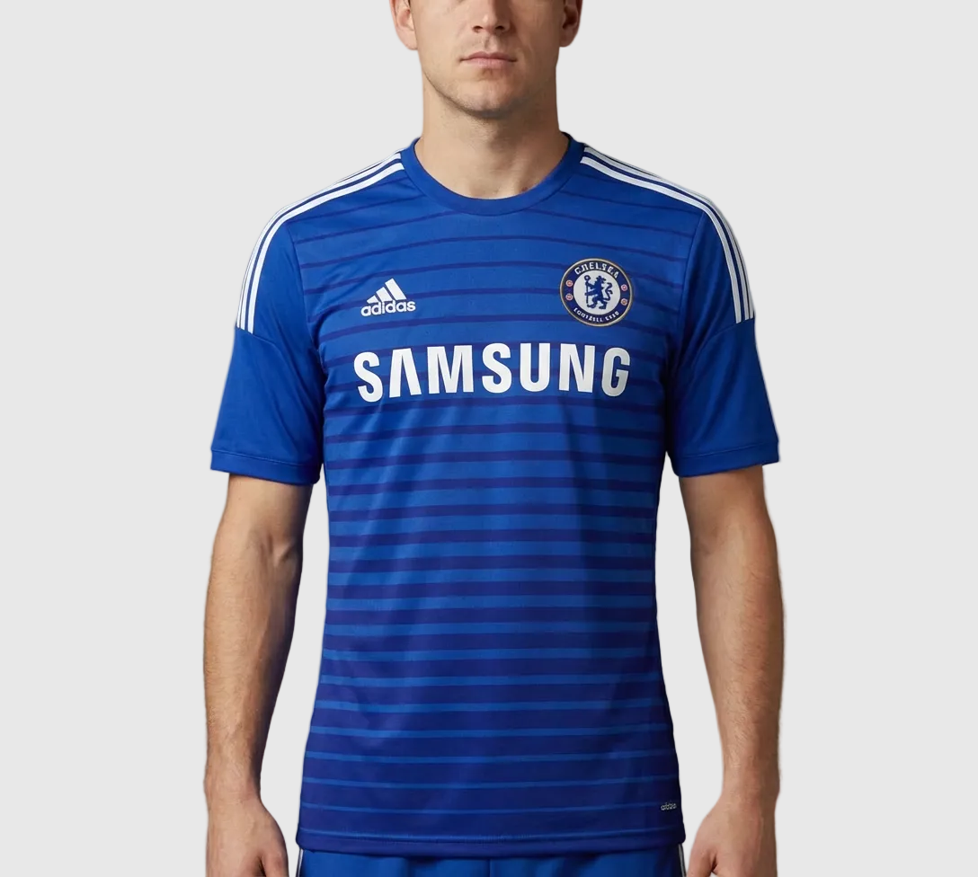Chelsea Home - Retrô 2012