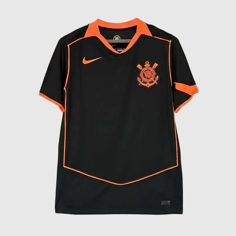 Corinthians III 25/26