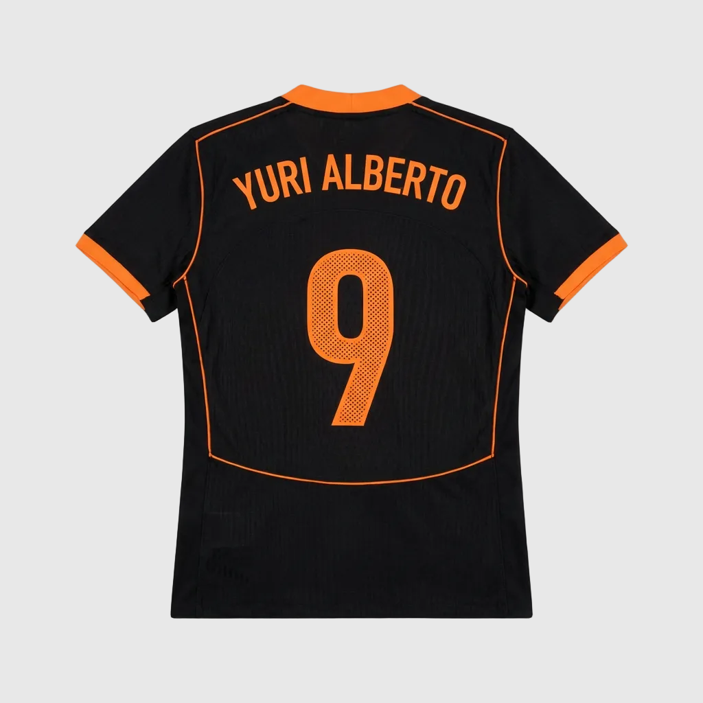 Camisa Corinthians III 25/26