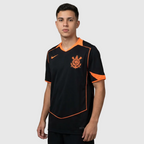 Camisa Corinthians III 25/26