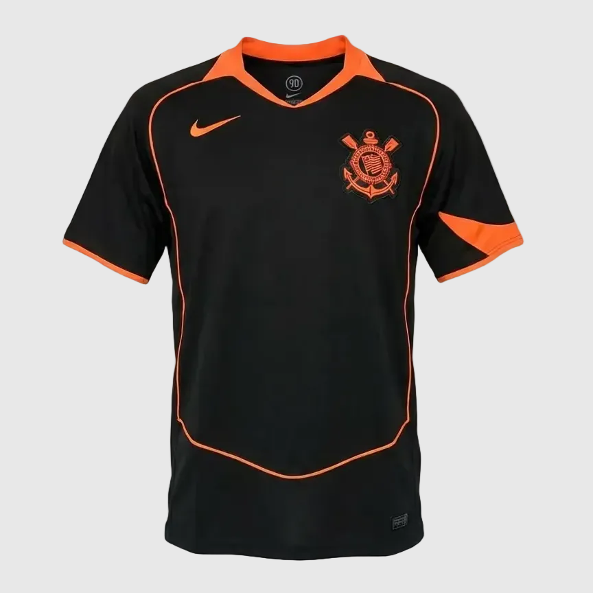 Corinthians III 25/26