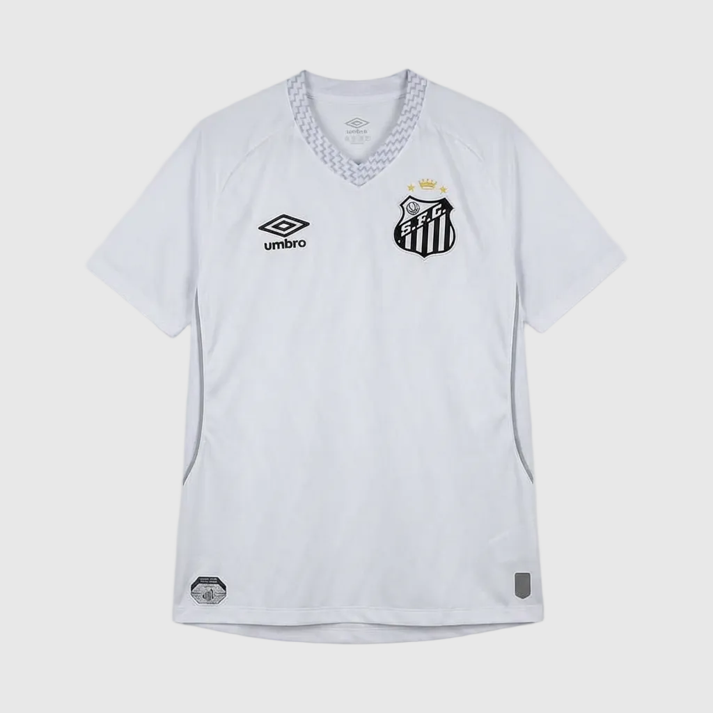 Santos Home 25/26