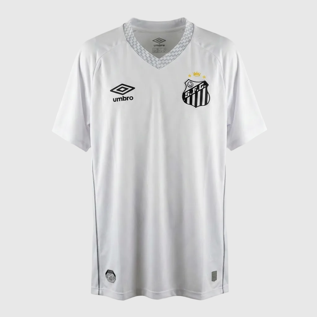 Santos Home 25/26