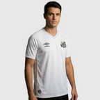 Camisa Santos Home 25/26