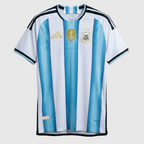 Camisa Argentina Home Copa 2026