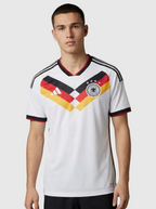 Camisa Alemanha Home Copa 2026