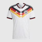 Camisa Alemanha Home Copa 2026