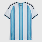 Camisa Argentina Home Copa 2026